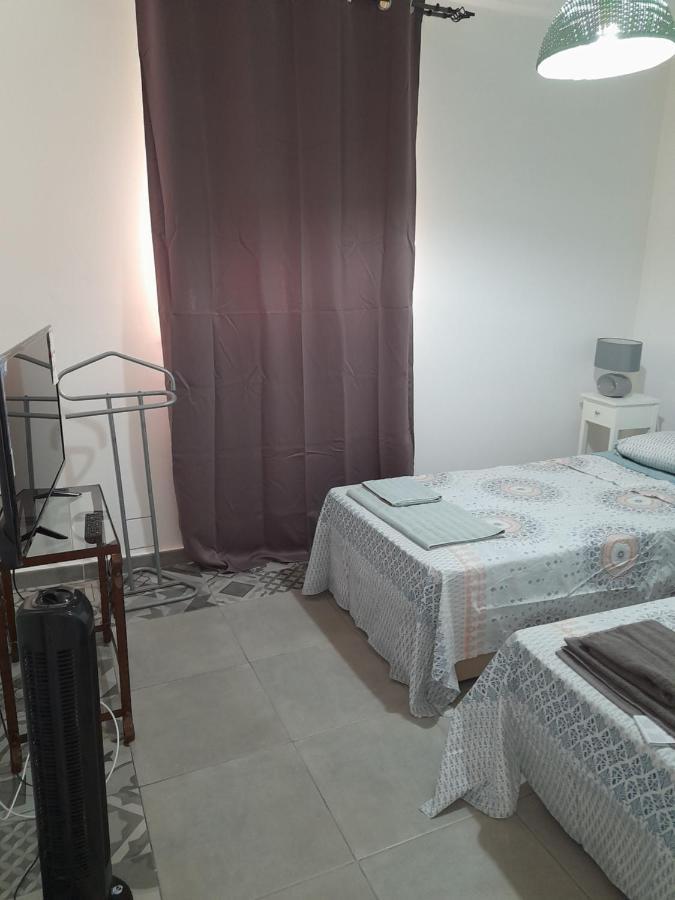 Tropicana One Bedroom Flat T1 In Albufeira Gale Close To 8 Beaches Exterior foto