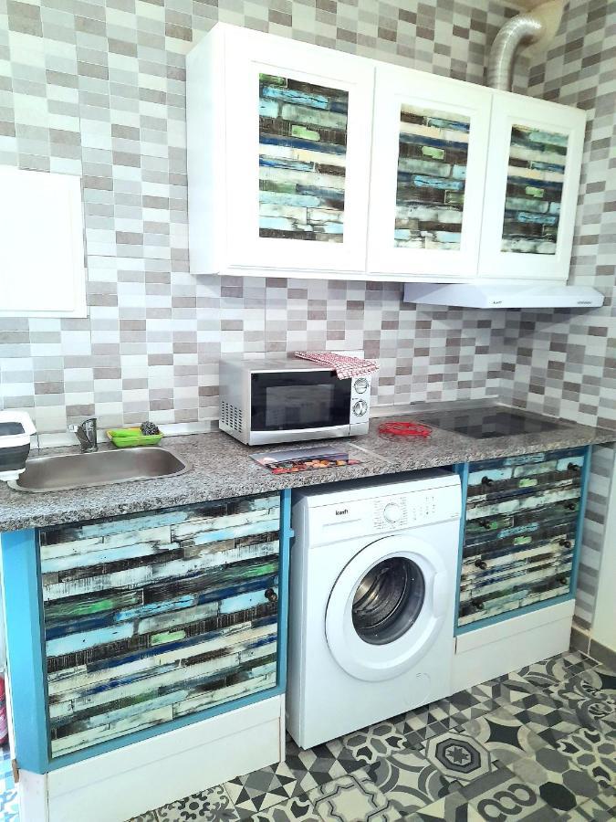 Tropicana One Bedroom Flat T1 In Albufeira Gale Close To 8 Beaches Exterior foto