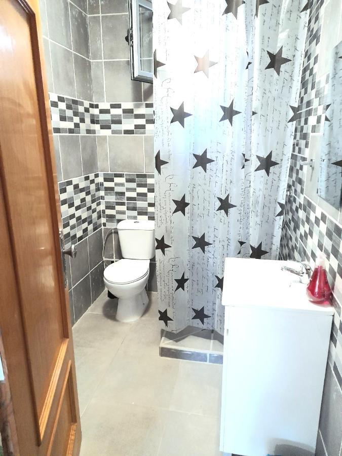 Tropicana One Bedroom Flat T1 In Albufeira Gale Close To 8 Beaches Exterior foto
