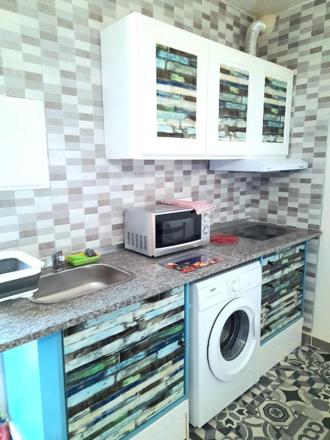 Tropicana One Bedroom Flat T1 In Albufeira Gale Close To 8 Beaches Exterior foto