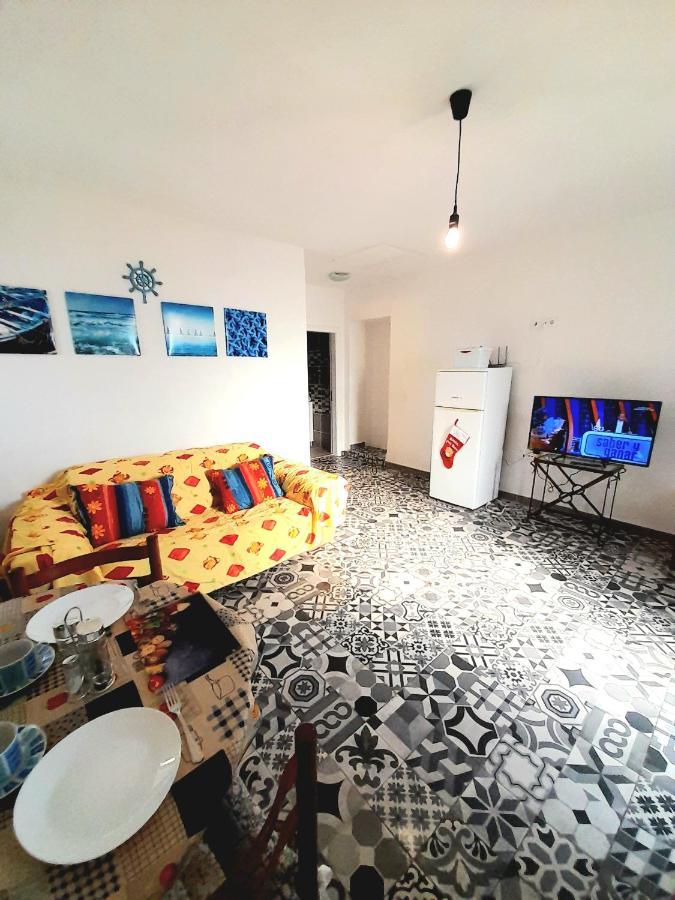 Tropicana One Bedroom Flat T1 In Albufeira Gale Close To 8 Beaches Exterior foto