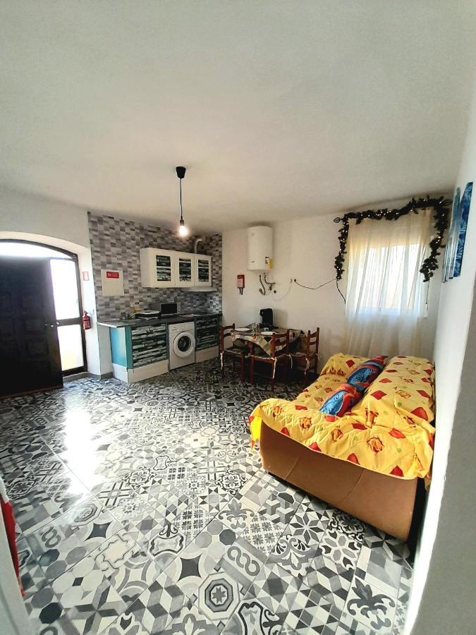 Tropicana One Bedroom Flat T1 In Albufeira Gale Close To 8 Beaches Exterior foto