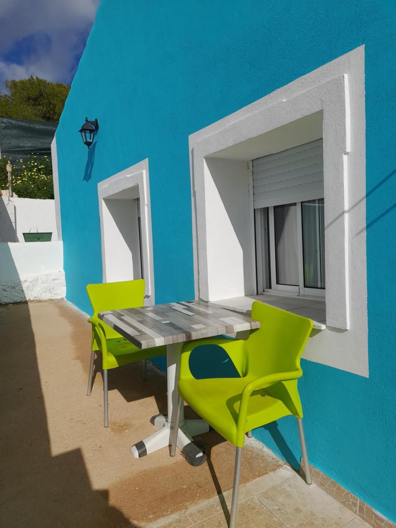 Tropicana One Bedroom Flat T1 In Albufeira Gale Close To 8 Beaches Exterior foto