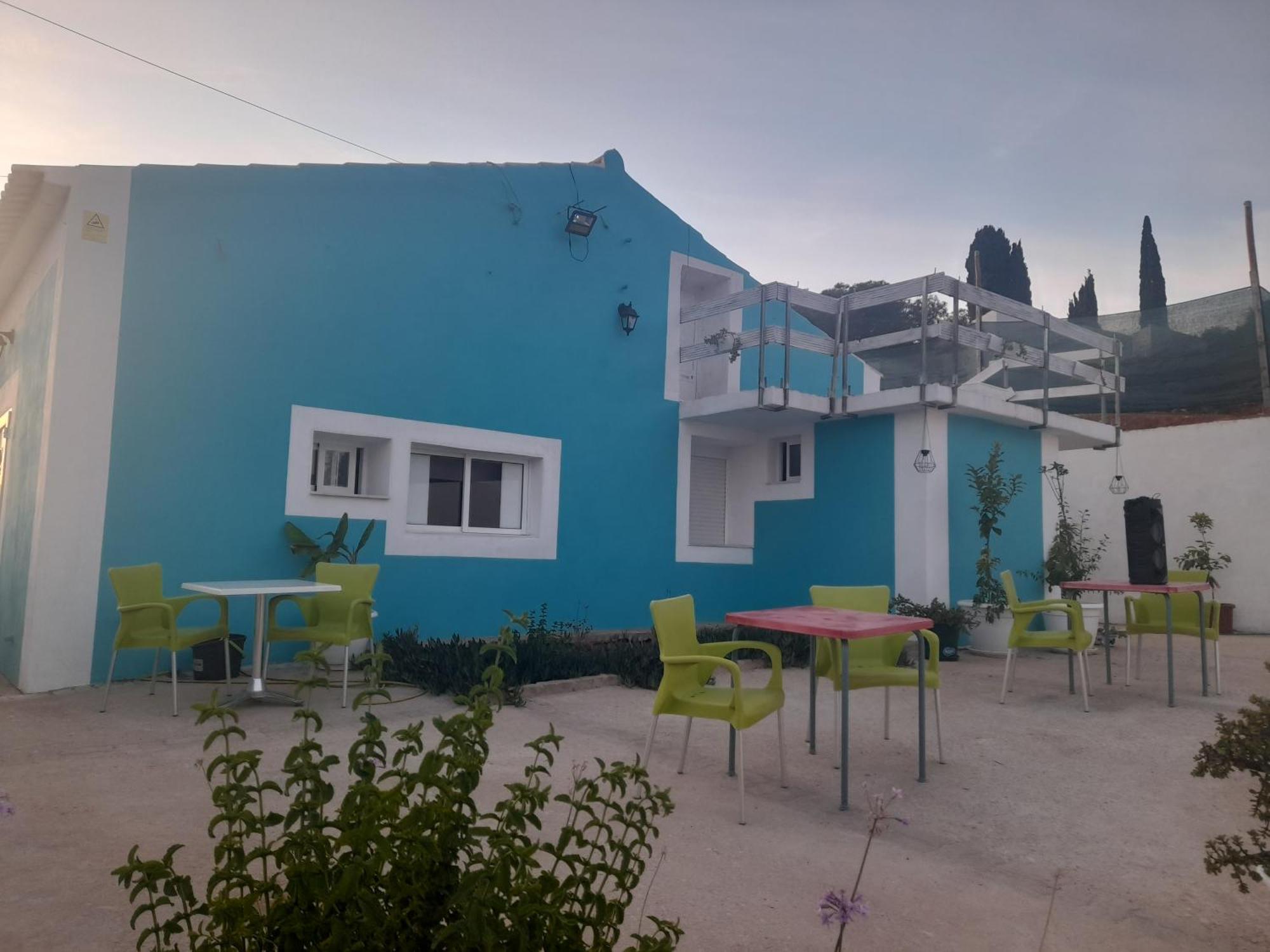 Tropicana One Bedroom Flat T1 In Albufeira Gale Close To 8 Beaches Exterior foto