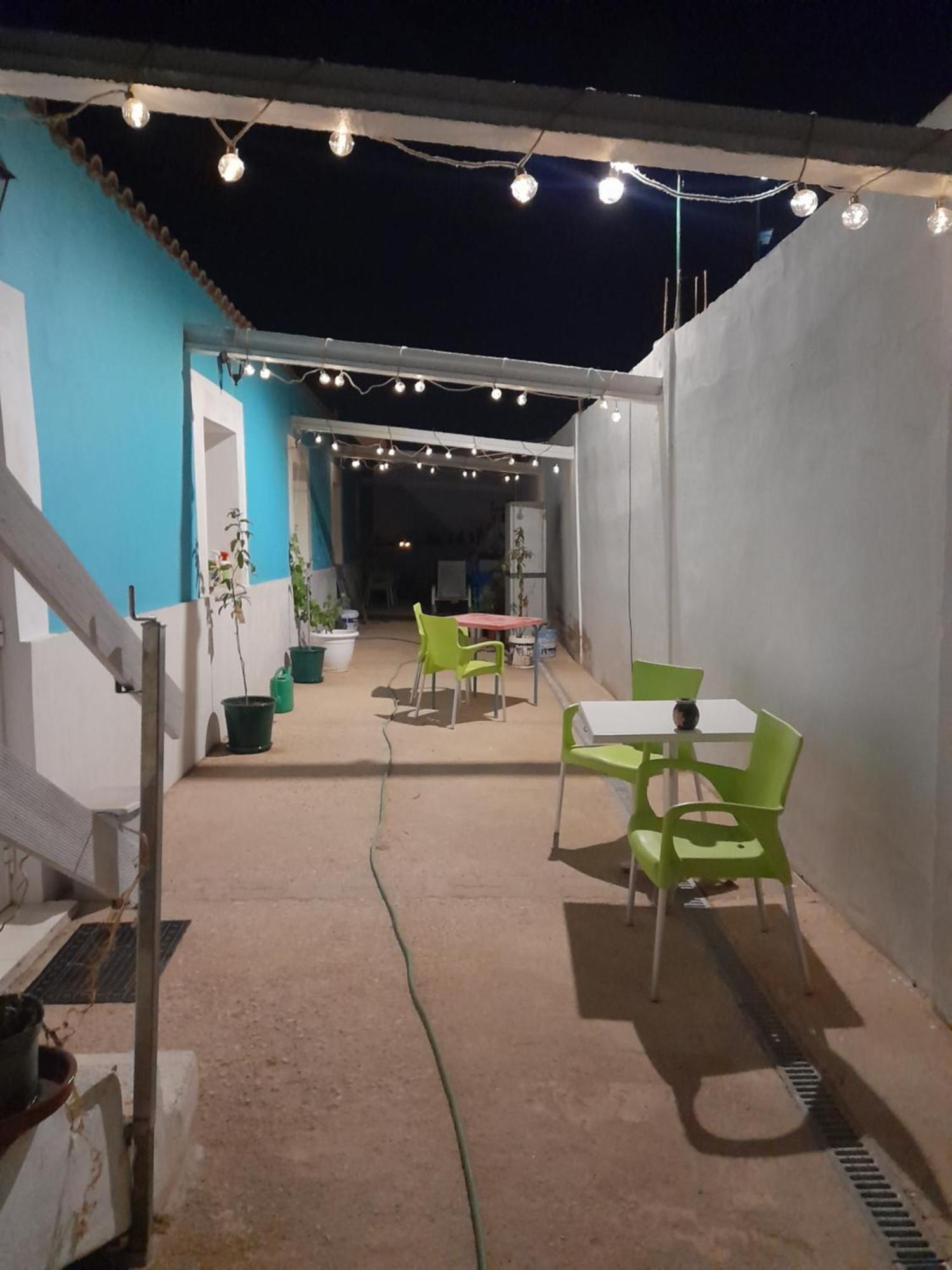 Tropicana One Bedroom Flat T1 In Albufeira Gale Close To 8 Beaches Exterior foto