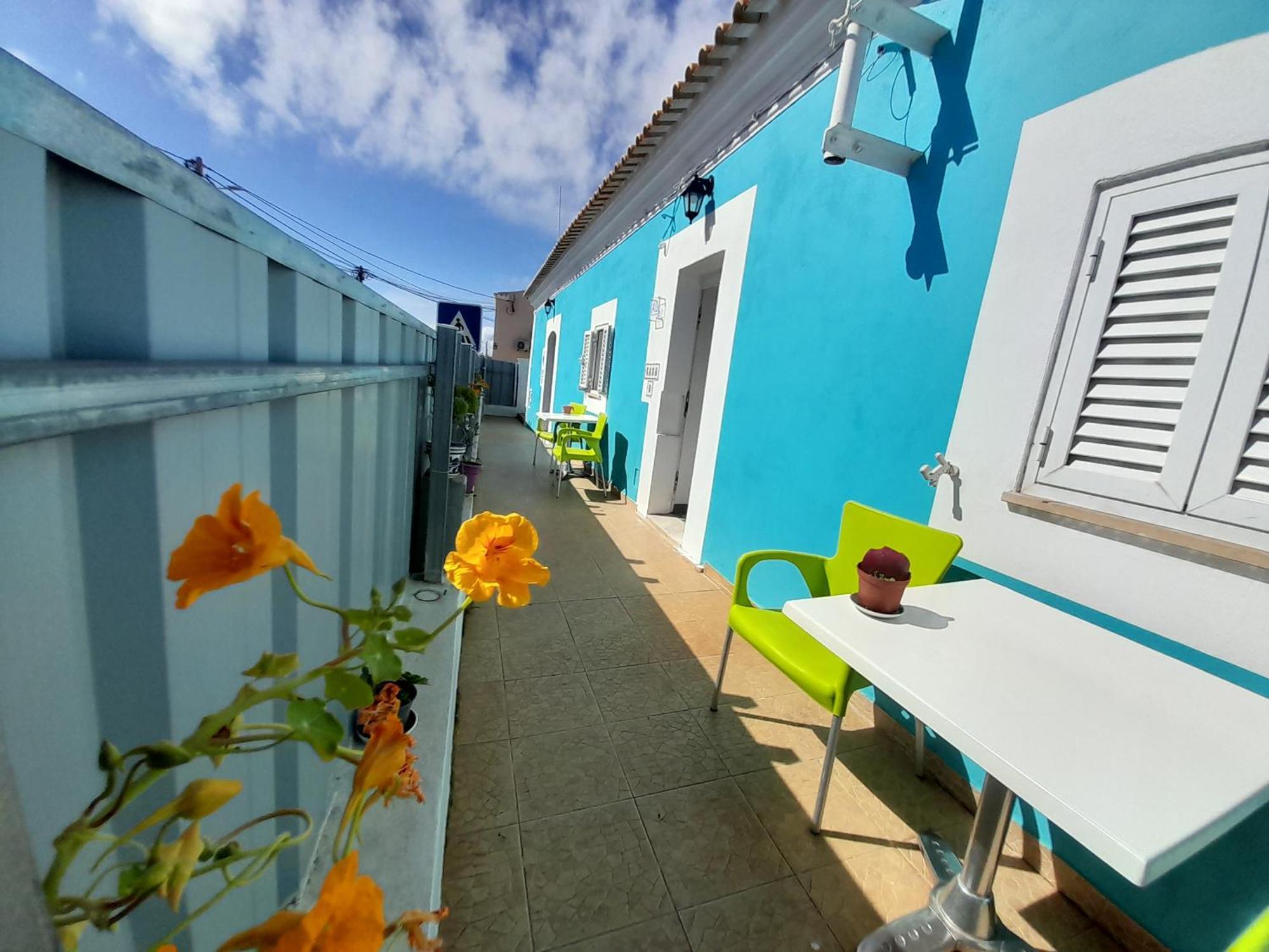 Tropicana One Bedroom Flat T1 In Albufeira Gale Close To 8 Beaches Exterior foto