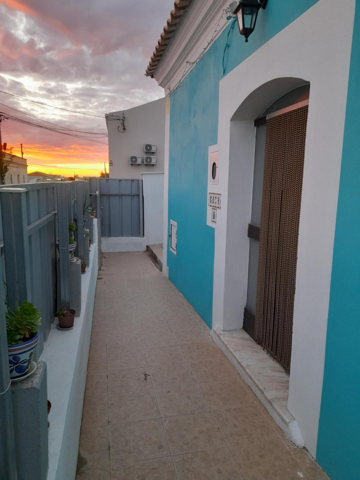 Tropicana One Bedroom Flat T1 In Albufeira Gale Close To 8 Beaches Exterior foto